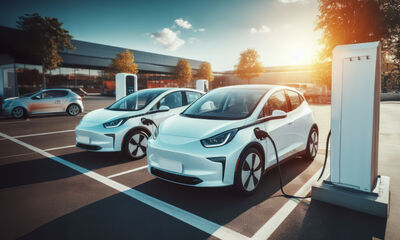 Bornes de recharge pour voiture électrique Un déploiement du réseau à accélérer, des dérapages tarifaires à stopper Bornes de recharge pour voiture électrique Un déploiement du réseau à accélérer, des dérapages tarifaires à stopper