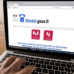 Démarchage téléphonique 88% des français veulent avoir dit « oui » avant ! Démarchage téléphonique 88% des français veulent avoir dit « oui » avant !
