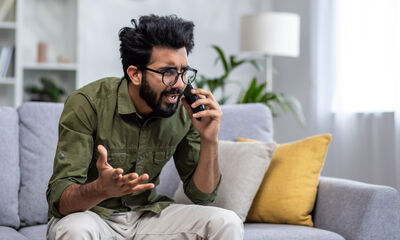Démarchage téléphonique​​​​​ Un outil pour gagner en tranquillité