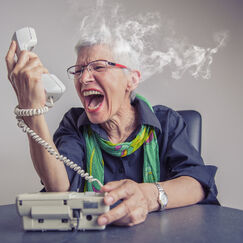 Dites non au démarchage téléphonique Les associations de consommateurs lancent une pétition Dites non au démarchage téléphonique Les associations de consommateurs lancent une pétition