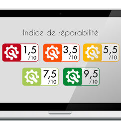 Indice de réparabilité Le consommateur bien mal éclairé