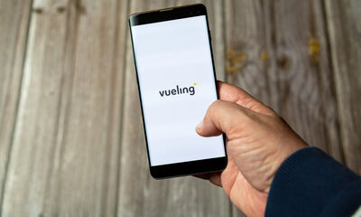 Transport aérien Remboursement de vols annulés, accord UFC-Que Choisir-Vueling
