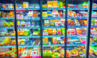 Alimentation Les aliments ultratransformés augmentent le risque de mortalité Alimentation Les aliments ultratransformés augmentent le risque de mortalité