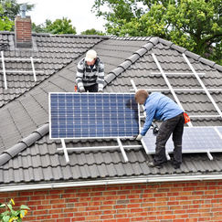 Arnaque au photovoltaïque Les banques peuvent être coupables Arnaque au photovoltaïque Les banques peuvent être coupables