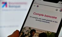Banque en ligne Boursorama améliore l’information sur le plafonnement des remises de chèques