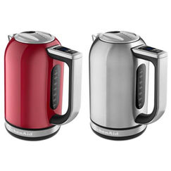 Bouilloires KitchenAid Whirlpool rappelle des milliers de bouilloires dans le monde Bouilloires KitchenAid Whirlpool rappelle des milliers de bouilloires dans le monde