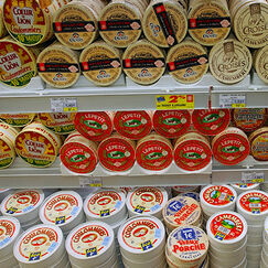 Camembert de Normandie La pasteurisation en voie de remporter la bataille Camembert de Normandie La pasteurisation en voie de remporter la bataille