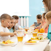 Cantine scolaire Des menus végétariens quotidiens, c’est possible