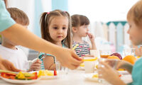 Cantines scolaires Les lobbys à la manœuvre