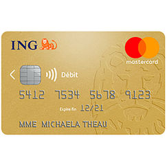 Carte bancaire ING Direct Des problèmes techniques identifiés