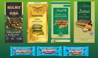 Chocolat Dubaï style et Feastables Que valent ces chocolats promus par des influenceurs ?