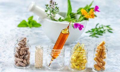 Compléments alimentaires à base de plantes Des risques pour la santé Compléments alimentaires à base de plantes Des risques pour la santé