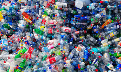 Consigne des bouteilles en plastique Les collectivités locales vent debout contre cette absurdité Consigne des bouteilles en plastique Les collectivités locales vent debout contre cette absurdité