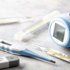 Coronavirus Comment bien prendre sa température