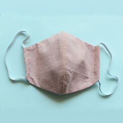 Coronavirus Les masques maison, mieux que rien Coronavirus Les masques maison, mieux que rien