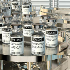 Covid-19 Les raisons d’un vaccin en temps record Covid-19 Les raisons d’un vaccin en temps record