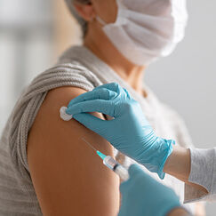 Covid-19 Quand effectuer le rappel vaccinal ? Covid-19 Quand effectuer le rappel vaccinal ?
