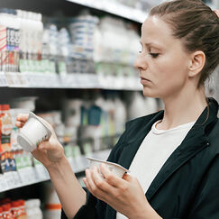 Dates de consommation Vers un étiquetage plus clair sur les aliments Dates de consommation Vers un étiquetage plus clair sur les aliments