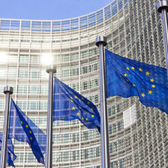 Données personnelles L’Union européenne tient son règlement