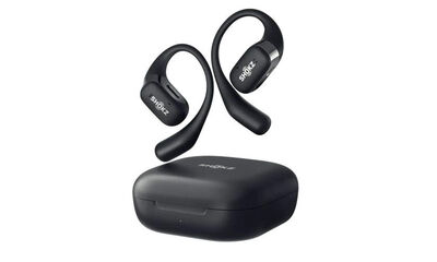 Écouteurs à oreilles libres Shokz OpenFit Premières impressions