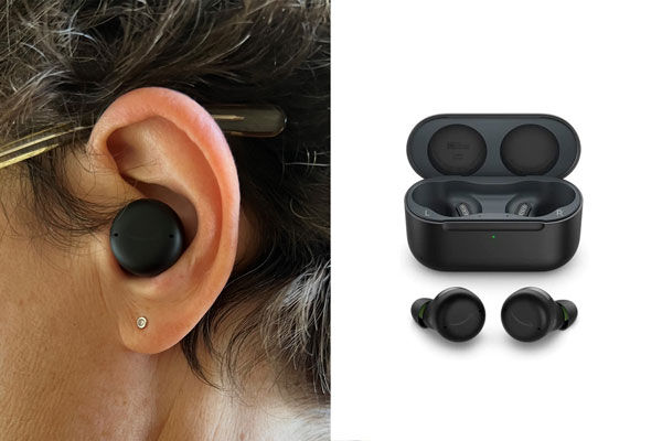 MAJ ecouteur truewireless amazon echo buds