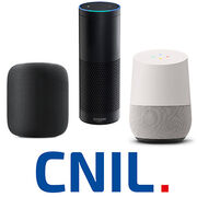 Enceintes intelligentes La Cnil publie un guide des bonnes pratiques