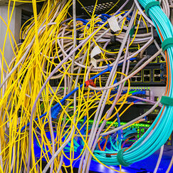 Fibre optique Les litiges en plein boom