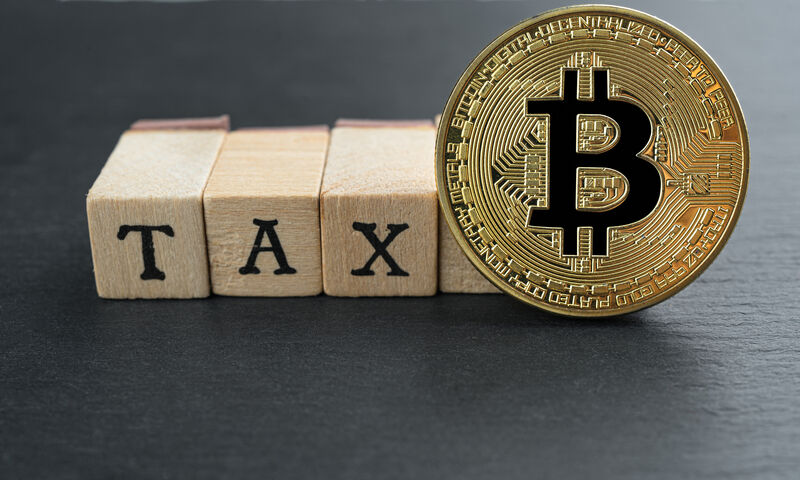 Fiscalité des bitcoins Tout change en 2023 Fiscalité des bitcoins Tout change en 2023