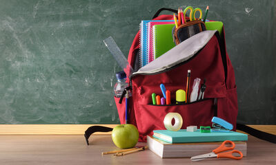 Fournitures scolaires Conseils pour une rentrée responsable Fournitures scolaires Conseils pour une rentrée responsable