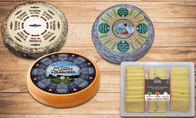Fromages Rappel de nombreux lots contaminés