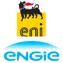 Gaz et électricité Eni et Engie sur le banc des accusés Gaz et électricité Eni et Engie sur le banc des accusés