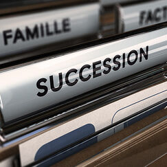 Héritage Un nouveau service pour rechercher les successions vacantes