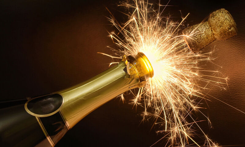Champagnes Des bulles de plus en plus coûteuses