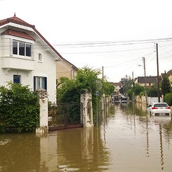 Intempéries et catastrophe naturelle Assurance et indemnisation