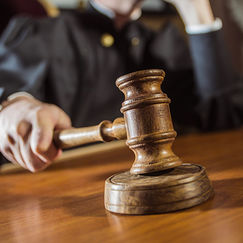 Justice L’exécution immédiate des jugements étendue Justice L’exécution immédiate des jugements étendue