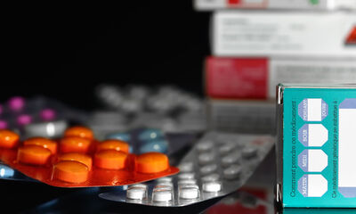 Médicaments à éviter Des alternatives à la liste noire de 2025 Médicaments à éviter Des alternatives à la liste noire de 2025