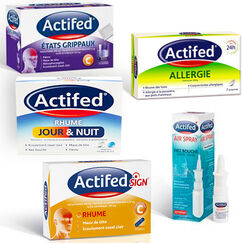 Médicaments Fin de partie pour les gammes ombrelles