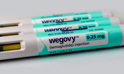 Obésité Le Wegovy commercialisé mais pas remboursé Obésité Le Wegovy commercialisé mais pas remboursé