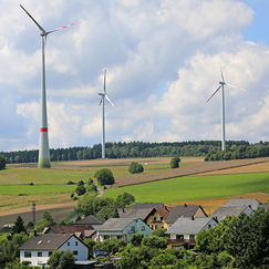 Parcs éoliens Pas de nuisances sonores problématiques Parcs éoliens Pas de nuisances sonores problématiques