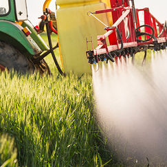 Pesticides agricoles Les ventes en forte hausse Pesticides agricoles Les ventes en forte hausse