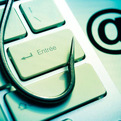 Phishing Les faux sites bancaires envahissent la Toile Phishing Les faux sites bancaires envahissent la Toile