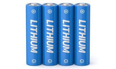 Piles au lithium Durent-elles vraiment plus longtemps ? Piles au lithium Durent-elles vraiment plus longtemps ?