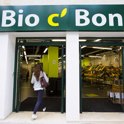 Placement financier La distribution bio est-elle un bon placement ? Placement financier La distribution bio est-elle un bon placement ?