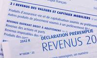 Placements et assurance vie Devez-vous cocher la case 2OP de la déclaration de revenus 2024 ?