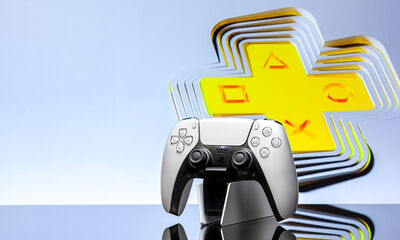 PlayStation Plus Très forte hausse des abonnements annuels
