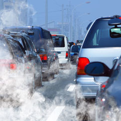 Pollution de l’air extérieur Alerte de l’Anses sur les particules ultrafines Pollution de l’air extérieur Alerte de l’Anses sur les particules ultrafines