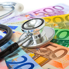 Prise en charge à 100 % Les patients en sont de leur poche Prise en charge à 100 % Les patients en sont de leur poche
