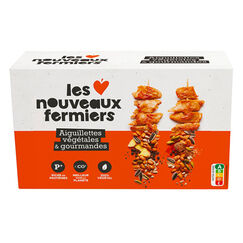 Produits Les Nouveaux Fermiers Nouveaux et surtout ultratransformés ! Produits Les Nouveaux Fermiers Nouveaux et surtout ultratransformés !