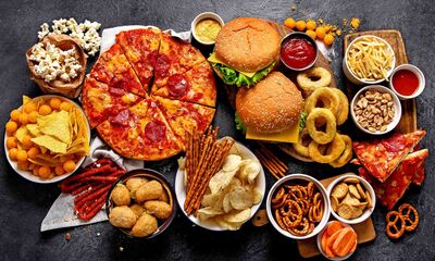 Publicité pour la malbouffe Le secteur fait encore le coup de l’autorégulation Publicité pour la malbouffe Le secteur fait encore le coup de l’autorégulation