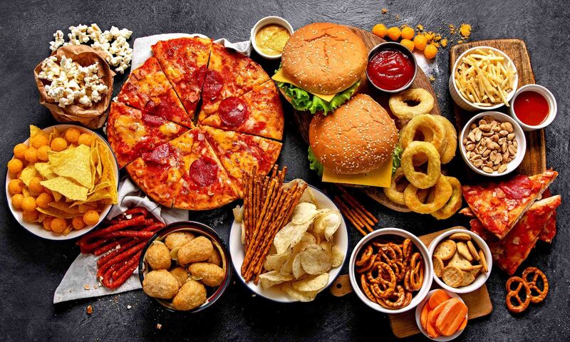 Publicité pour la malbouffe Le secteur fait encore le coup de l’autorégulation Publicité pour la malbouffe Le secteur fait encore le coup de l’autorégulation